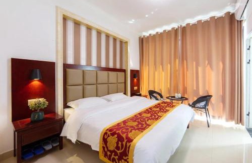 Yongding Casa | Shunjian Inn