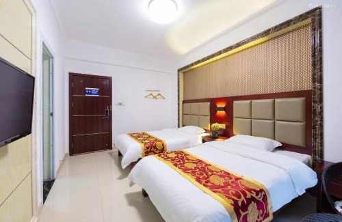 Yongding Casa | Shunjian Inn