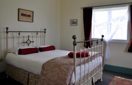 Waihi Casa | Shunters Cottage
