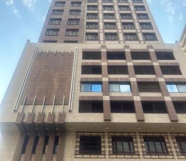 Mecca Apartamento | Shurakaa Al Khair Hotel