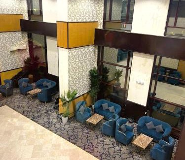 Mecca Apartamento | Shurakaa Al Khair Hotel