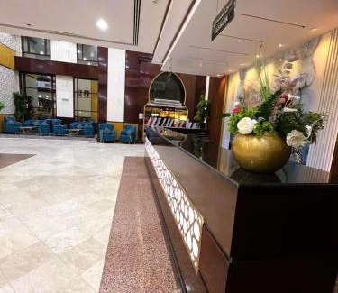 Mecca Apartamento | Shurakaa Al Khair Hotel