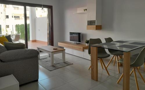 Pulpi Apartamento | Shuske