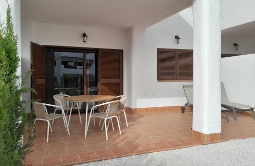 Pulpi Apartamento | Shuske