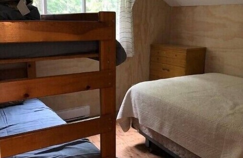 Blind Bay Cabina | Shuswap Lake Cabin Retreat
