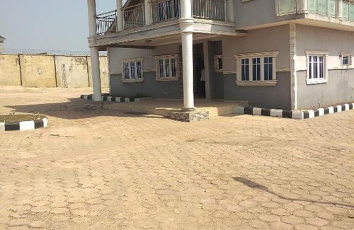 Ishara Villa | Lagos KLM-70 Country Home