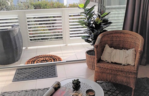 Kiama Apartamento | Shutters by the Sea B&B Waterfront Retreat-Sea views-Private-on Coastal Walk