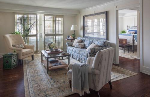 Downtown Hotel | Shutters On The Beach