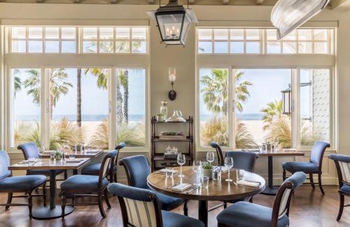 Downtown Hotel | Shutters On The Beach