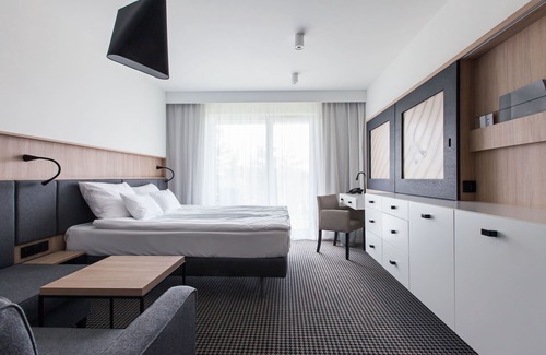 West Pomeranian Voivodeship Hotel | Shuum Boutique Wellness Hotel