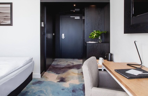 West Pomeranian Voivodeship Hotel | Shuum Boutique Wellness Hotel