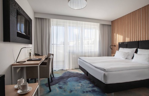 West Pomeranian Voivodeship Hotel | Shuum Boutique Wellness Hotel