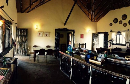 Nairobi Casa | Shwari Cottage