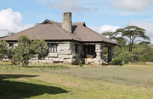 Nairobi Casa | Shwari Cottage