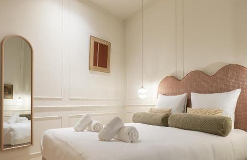 Brederode Apartamento | SHWAY - Le Lambermont