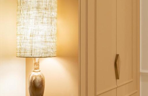 Brederode Apartamento | SHWAY - Le Lambermont