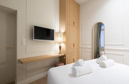 Brederode Apartamento | SHWAY - Le Lambermont