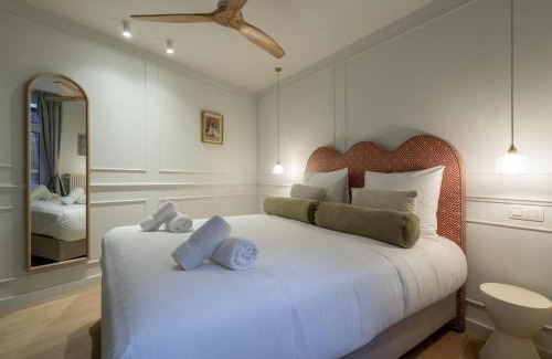 Brederode Apartamento | SHWAY - Le Leopold