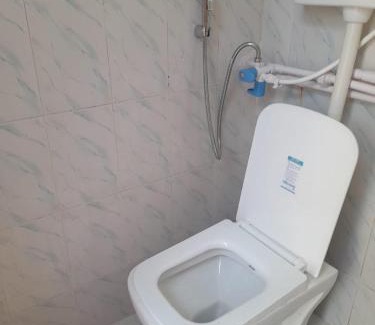 Faizabad Casa | Shyam Homestay Back Side Single Room