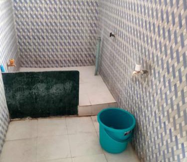 Faizabad Casa | Shyam Homestay Back Side Single Room