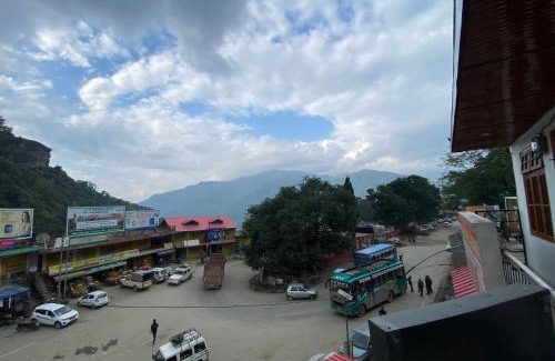 Kumharsain Casa | Shyam Jee - A NH5 Homestay