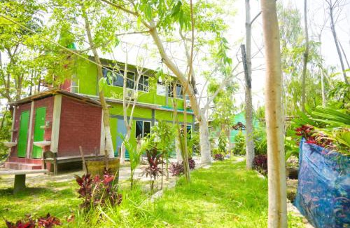 Alipurduar Casa | SHYAMALI HOMESTAY