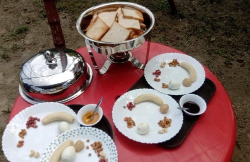 Alipurduar Casa | SHYAMALI HOMESTAY