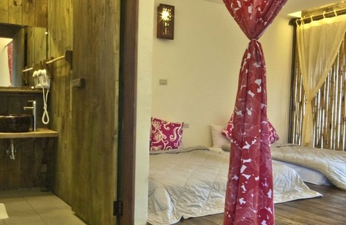 Xinshe Cama Y Desayuno | SHYE Lithuania Homestay