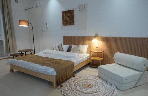Ulytau District Hotel | shymbulak gateway homestay
