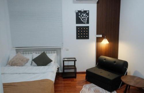 Ulytau District Hotel | shymbulak gateway homestay