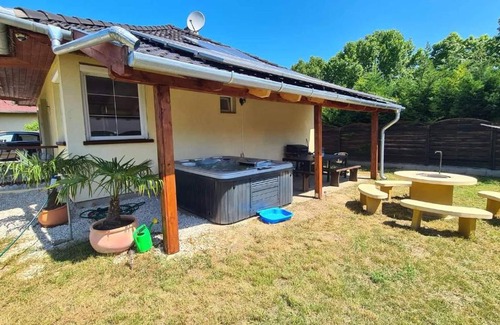 Balatonkiliti Casa | Siófok Private House