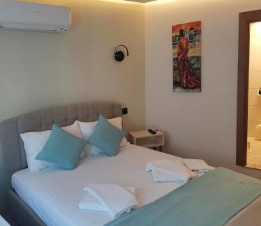 Sigacık Hotel | SIĞACIK SEN KONUK EVİ