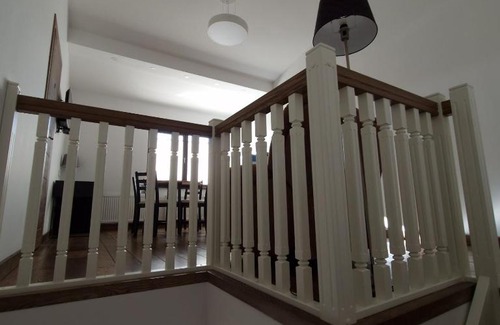 Siauliai City Center Apartamento | SI Apartments