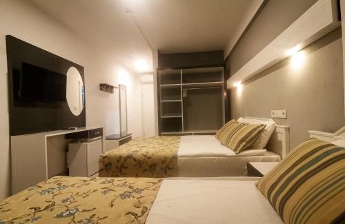 Kemer Mahallesi Hotel | SİDE SPRİNG HOTEL