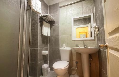 Kemer Mahallesi Hotel | SİDE SPRİNG HOTEL