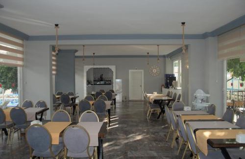 Kemer Mahallesi Hotel | SİDE SPRİNG HOTEL