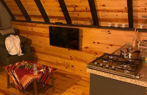 Arsin Chalet De Esquí | SİFLA BUNGALOV & RESTURANT