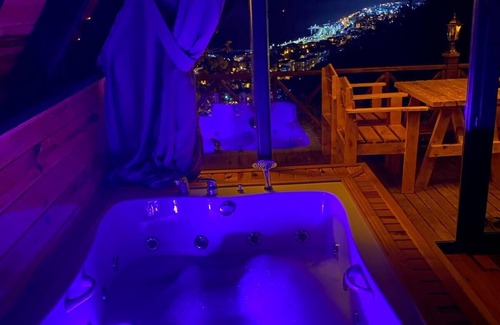 Arsin Chalet De Esquí | SİFLA BUNGALOV & RESTURANT