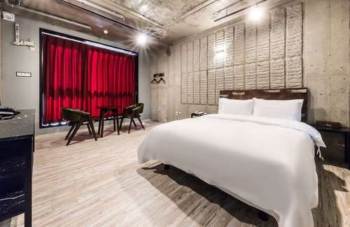 Gasan-dong Hotel | Si Hotel