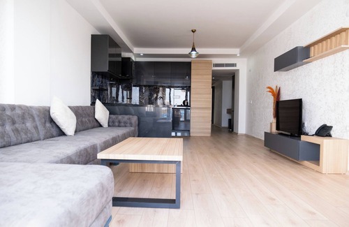 Kusadasi Apartamento | Si Hotel & Spa