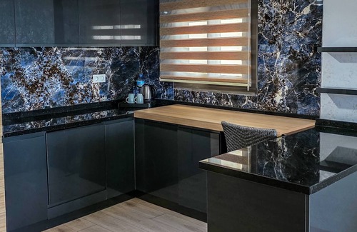 Kusadasi Apartamento | Si Hotel & Spa