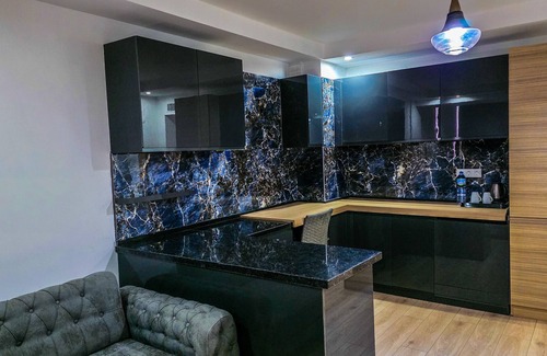 Kusadasi Apartamento | Si Hotel & Spa