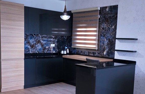 Kusadasi Apartamento | Si Hotel & Spa