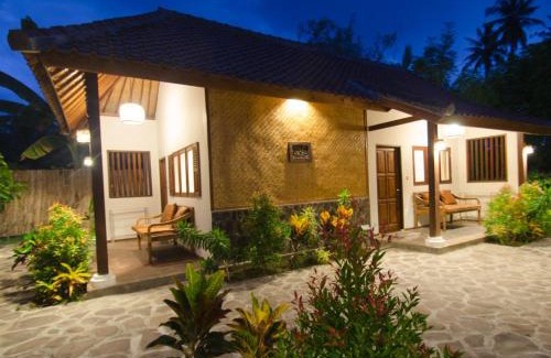 Gili Air Complejo | Si Pitung Village