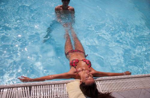 Rivazzurra Hotel | SI Rimini Hotel