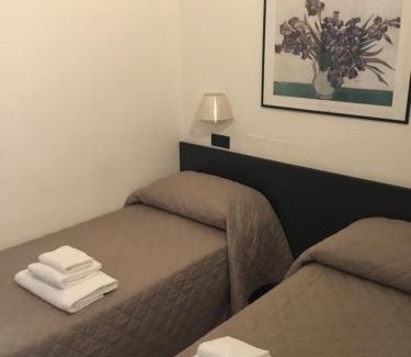 Rivazzurra Hotel | SI Rimini Hotel