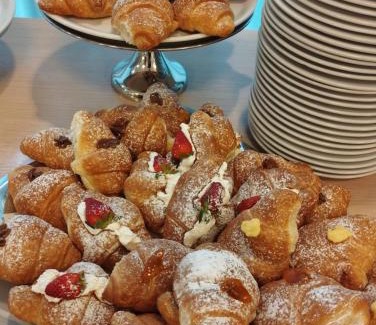 Rivazzurra Hotel | SI Rimini Hotel