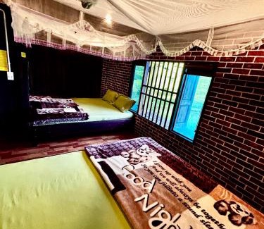 Sa Pa Apartamento | Si si house and treckking experience