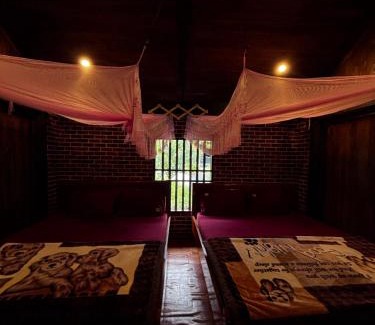 Sa Pa Apartamento | Si si house and treckking experience