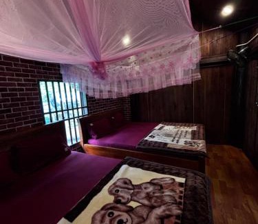 Sa Pa Apartamento | Si si house and treckking experience